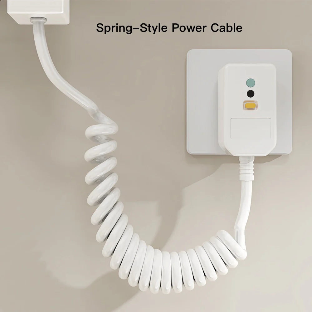 Bathroom Towel Warmer Multi-Tier Heated Towel Holder