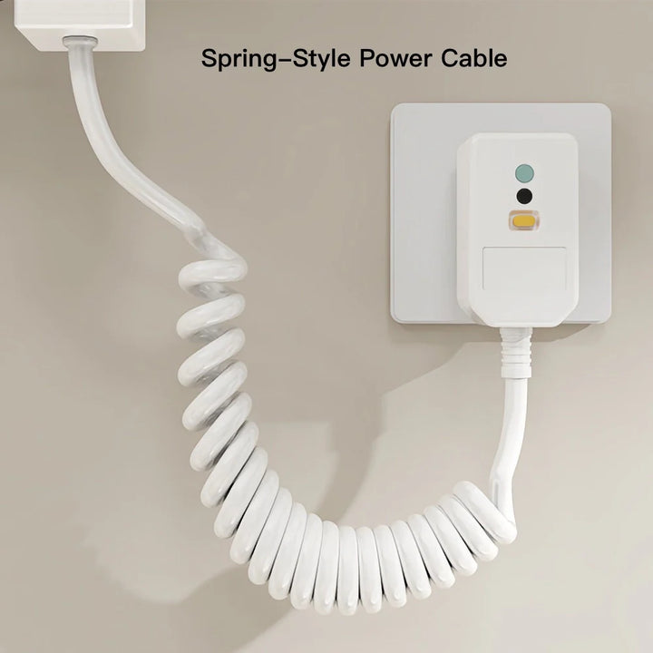 Bathroom Towel Warmer Multi-Tier Heated Towel Holder