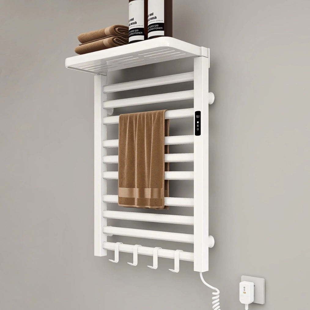 Bathroom Towel Warmer Multi-Tier Heated Towel Holder