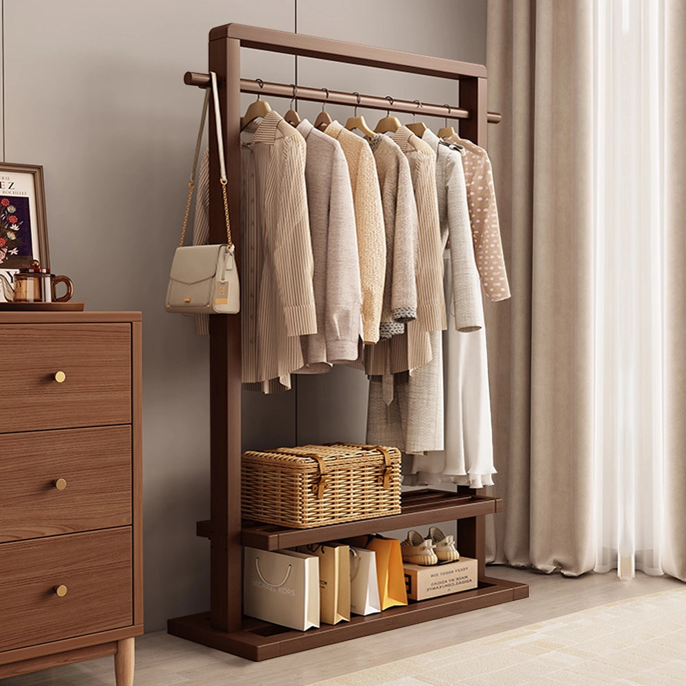 Self standing coat rack sale