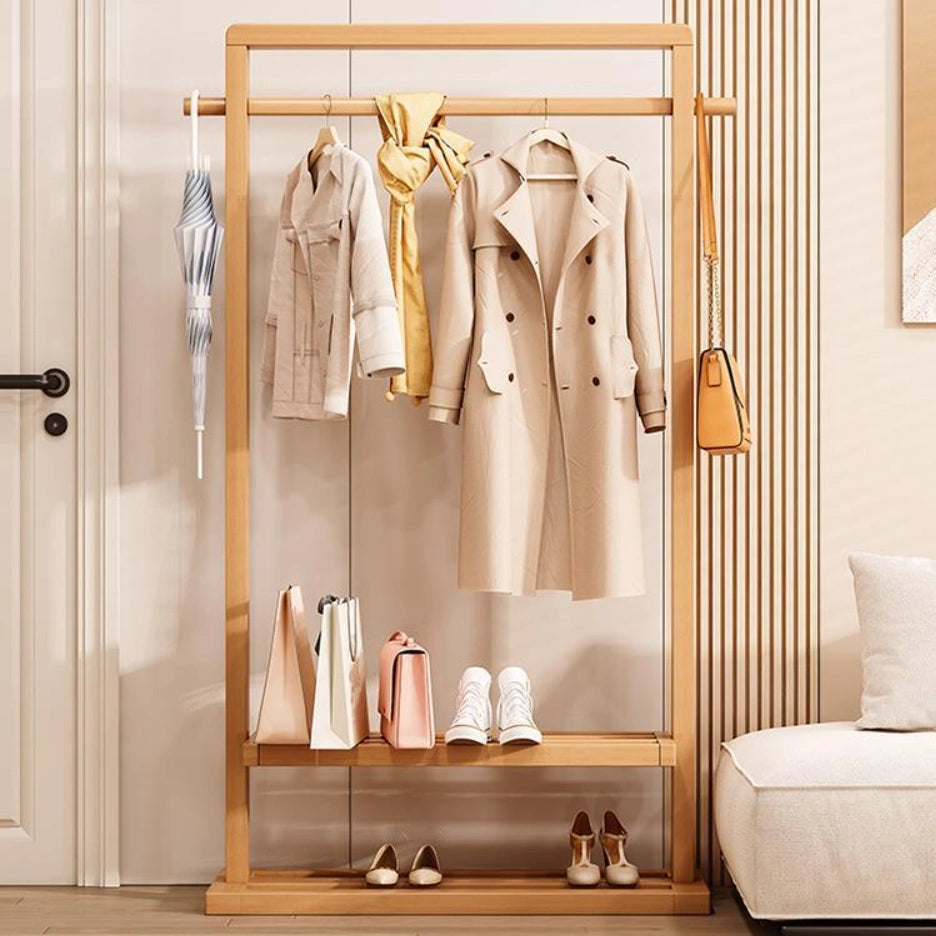 Coat hanger and storage sale